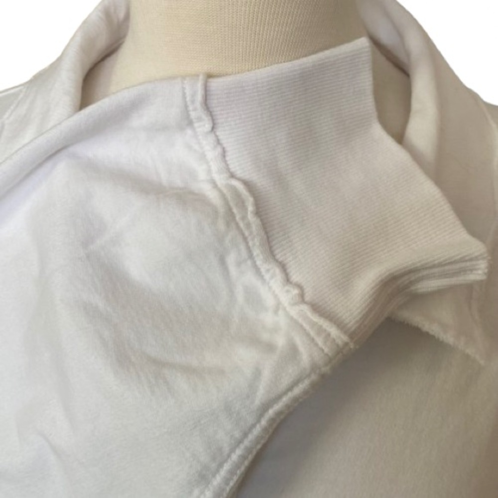 Aerie Women’s 100% Cotton Tunic w/ Cuff and Back Detail Size XL NWT SO SOFT! - Picture 7 of 12